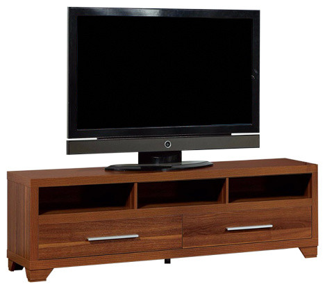 Elegantly Designed Tv Stand With Open Shelves Brown Transitional Elegantly Designed Tv Stand With Open Shelves Brown Transitional Entertainment Centers And Stands By Benzara Woodland Imprts The Urban Port
