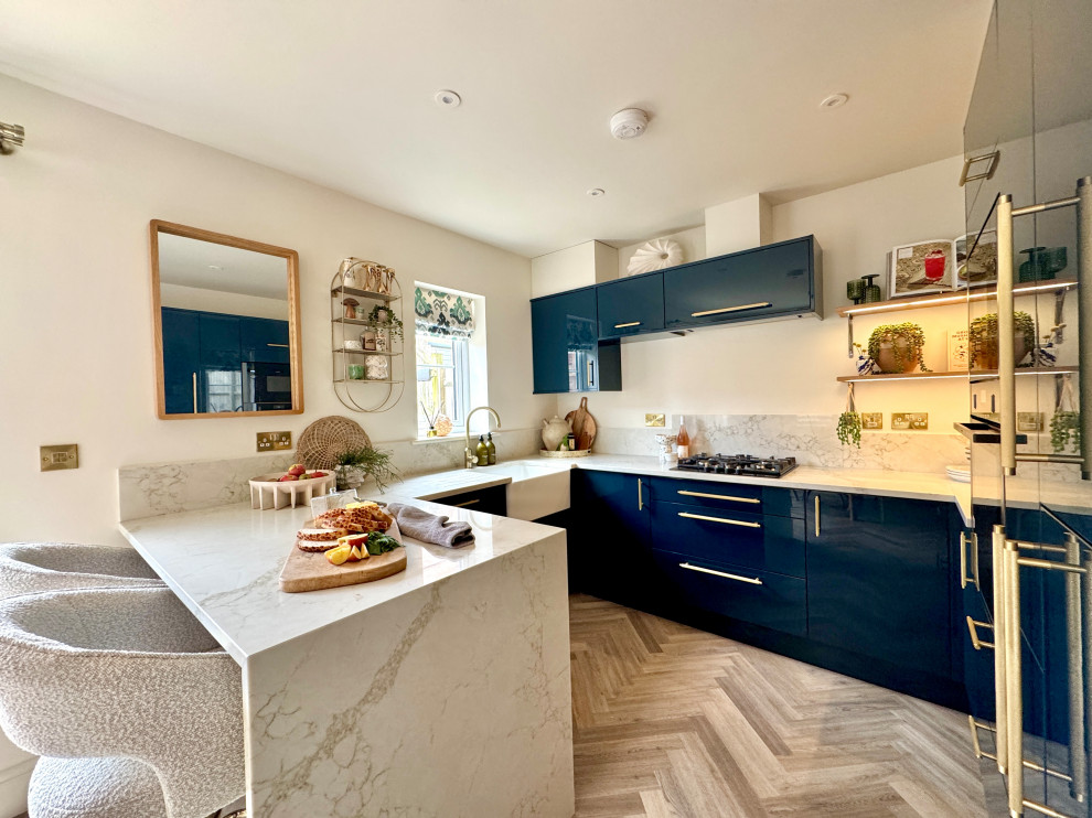 Kitchen Project