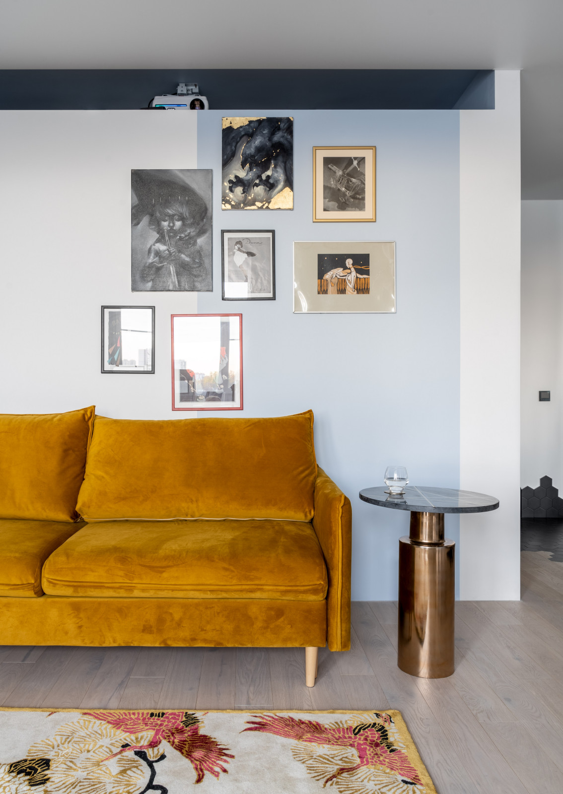 Азиатские Азерки