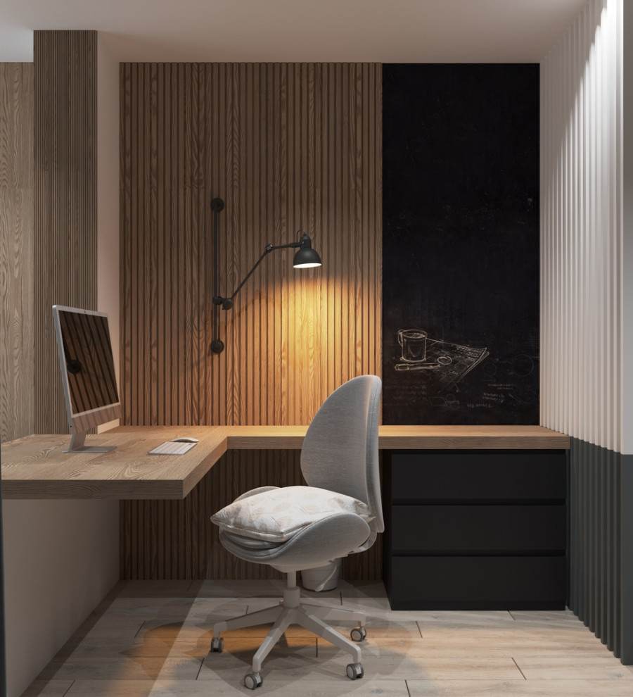 Просторная 3х комнатная квартира для семьи