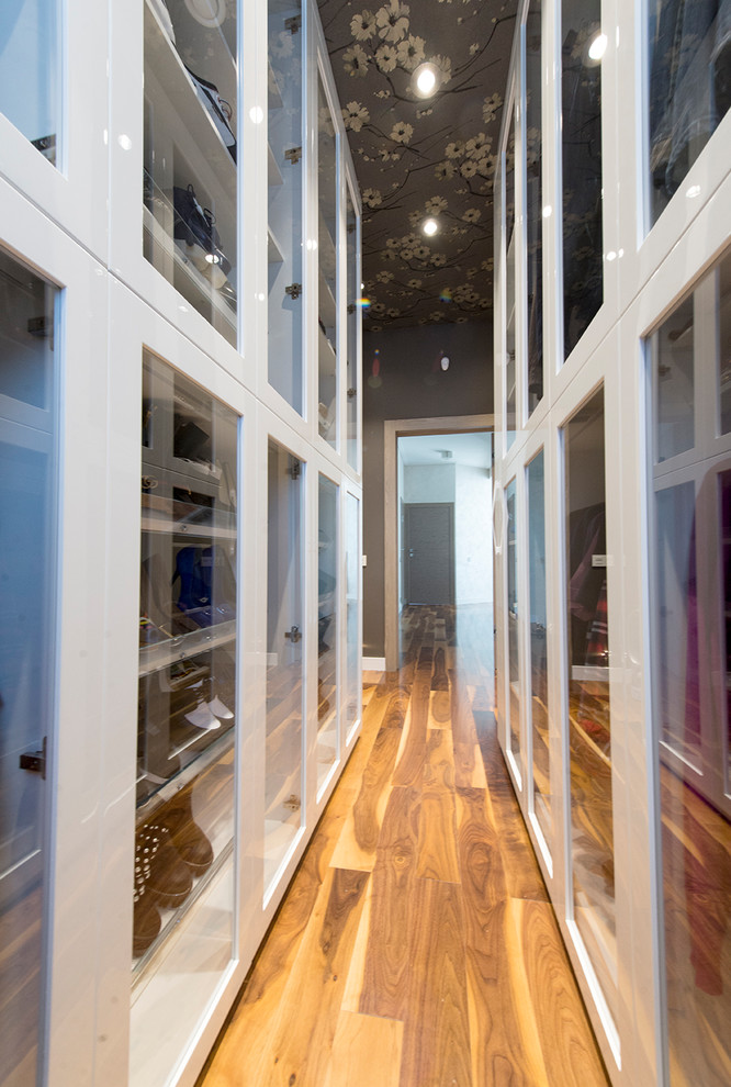 Современная роскошь