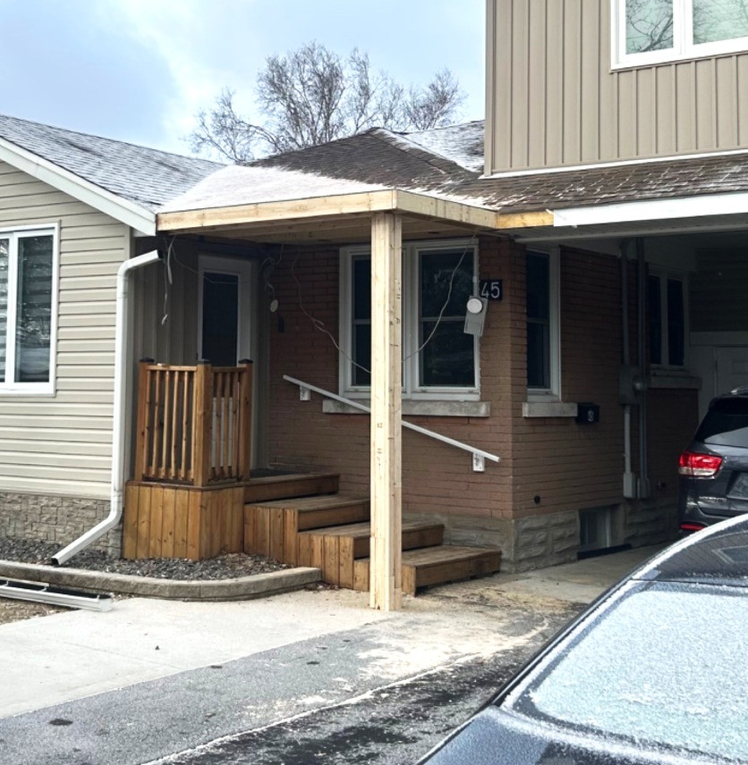 Home Additions