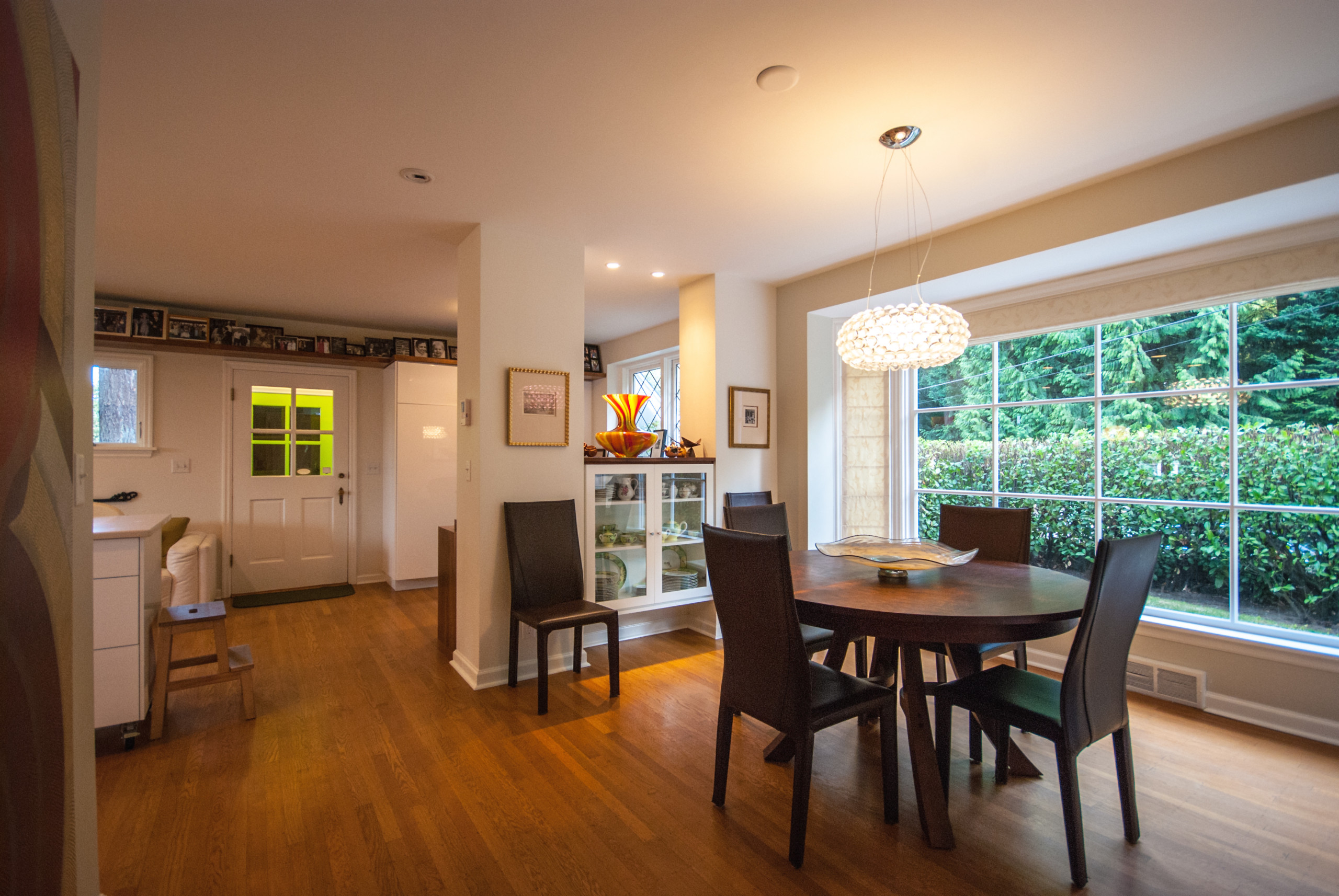 Patton Road Residence