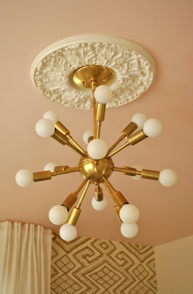 Home design - modern home design idea in Chicago