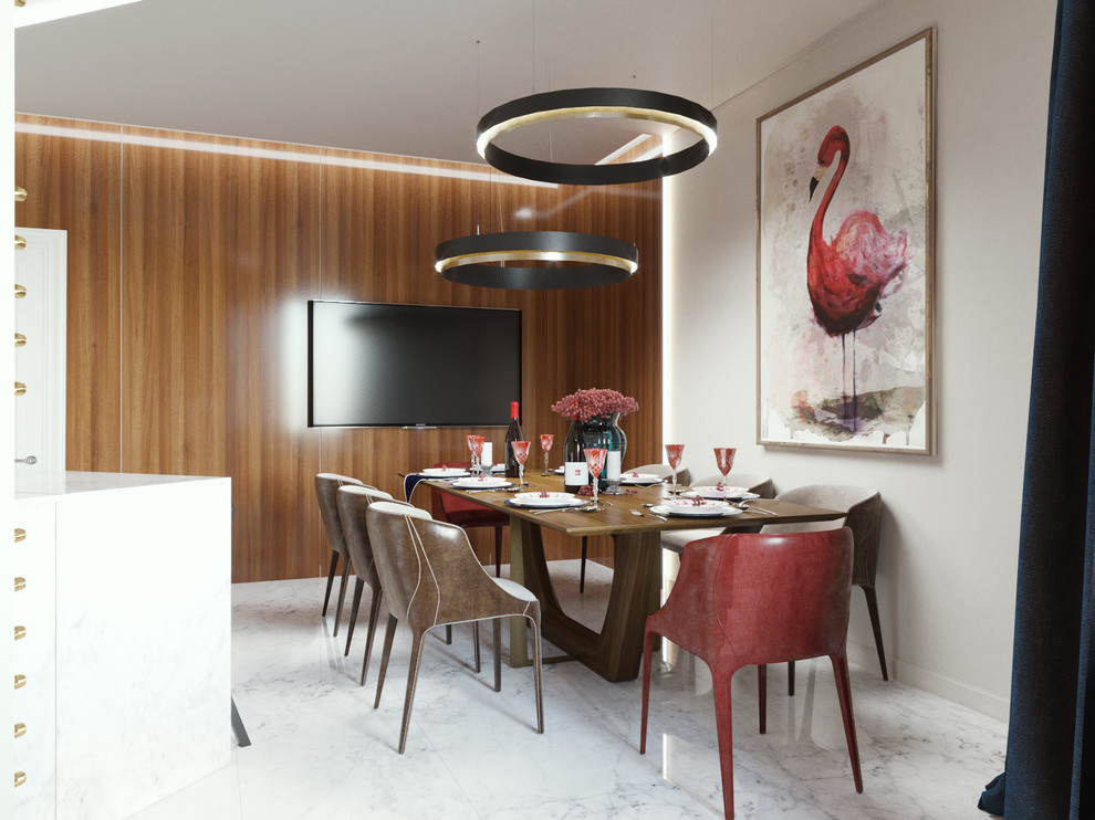 Таунхаус в Королеве