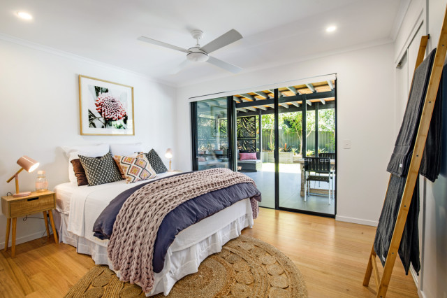 STAGE + SELL costero-dormitorio