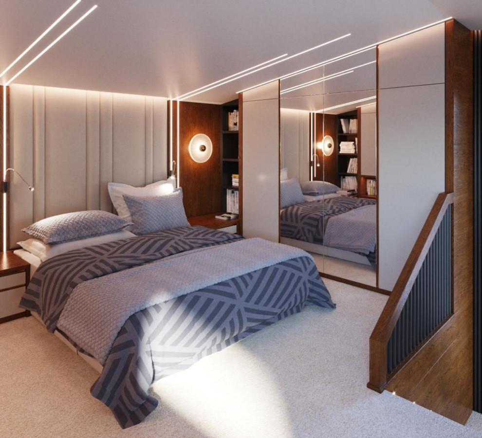 Индивидуальные заказы