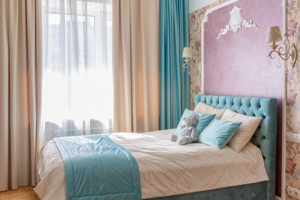 Двухуровневая квартира