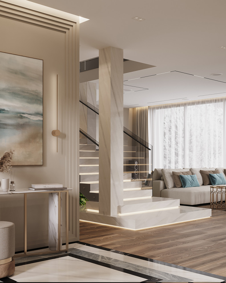 В гармонии с природой