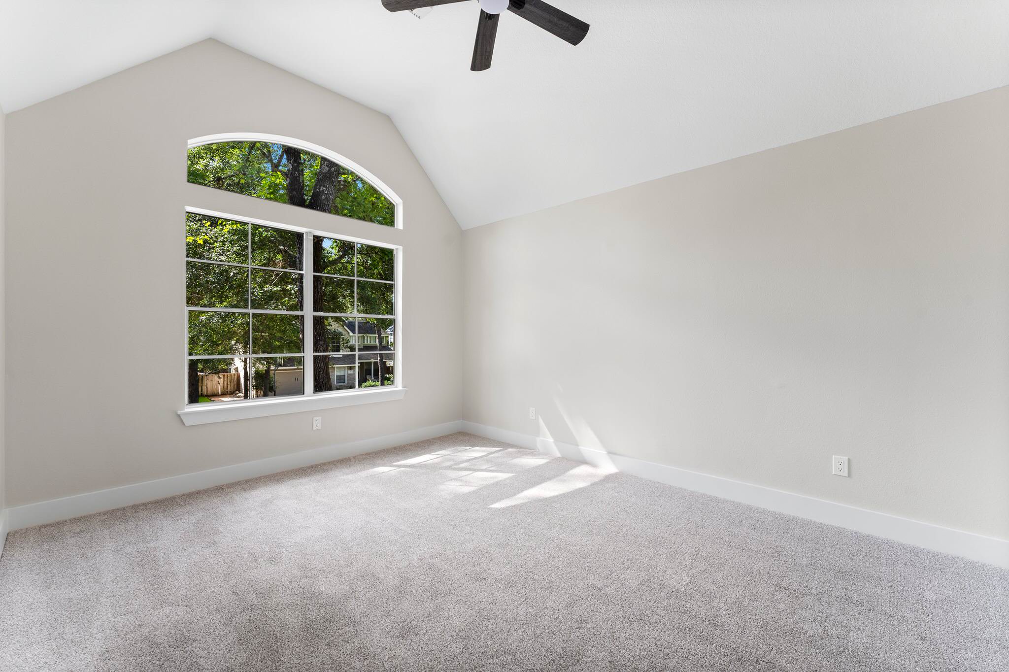 The Woodlands Whole House Renovation
