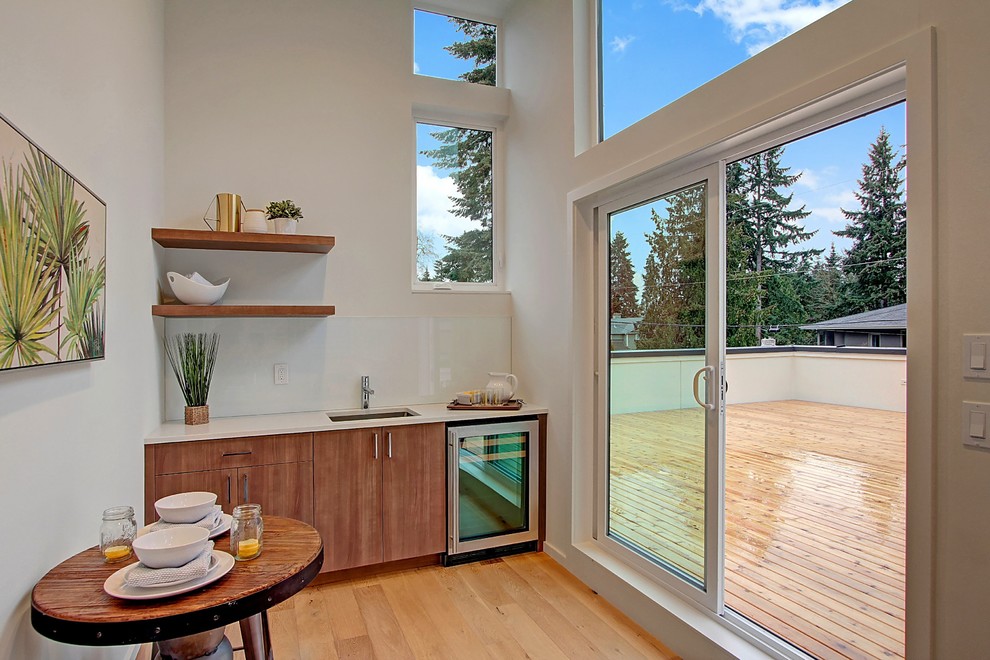 Mercer Island - B