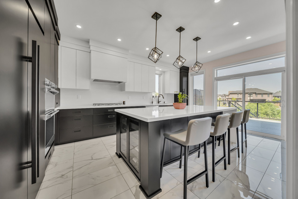 Alistair | Kleinburg