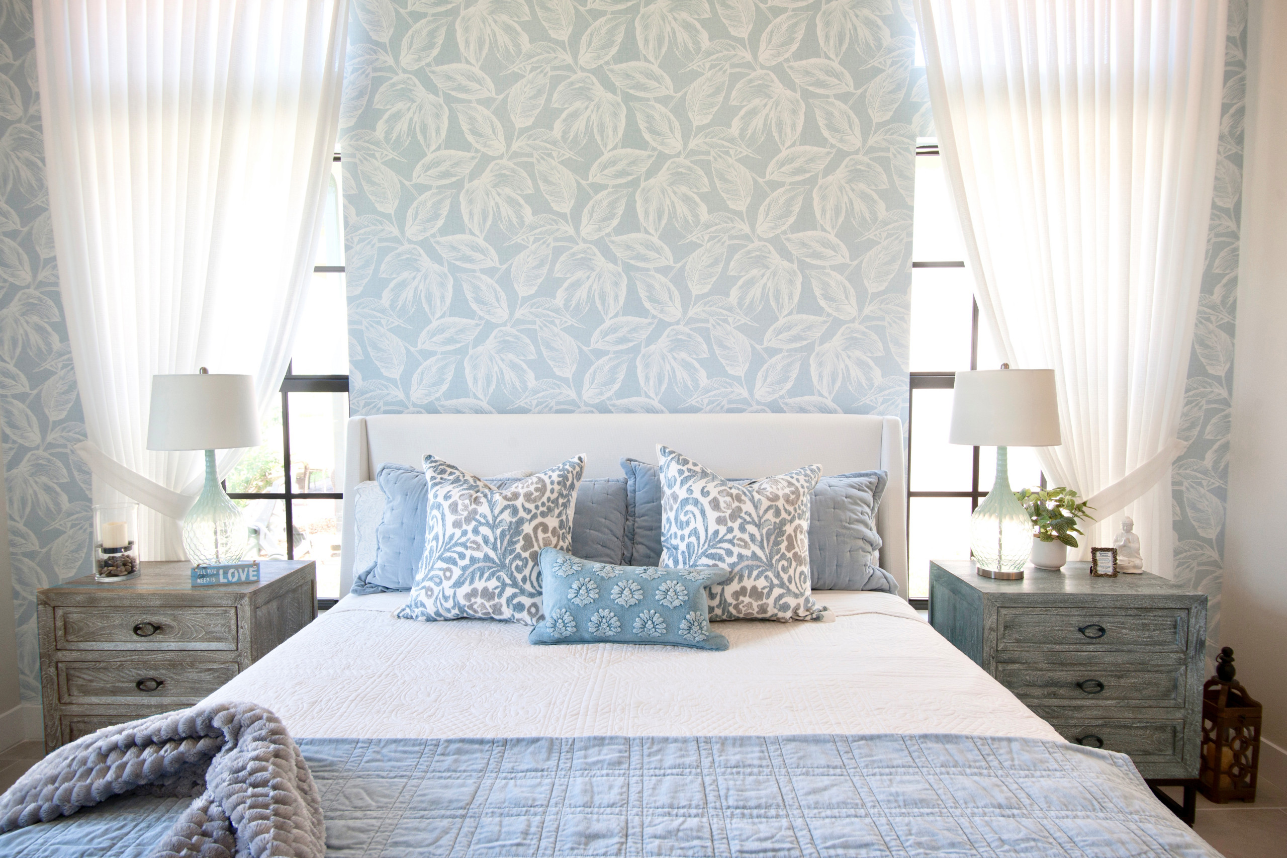 Coastal Chic