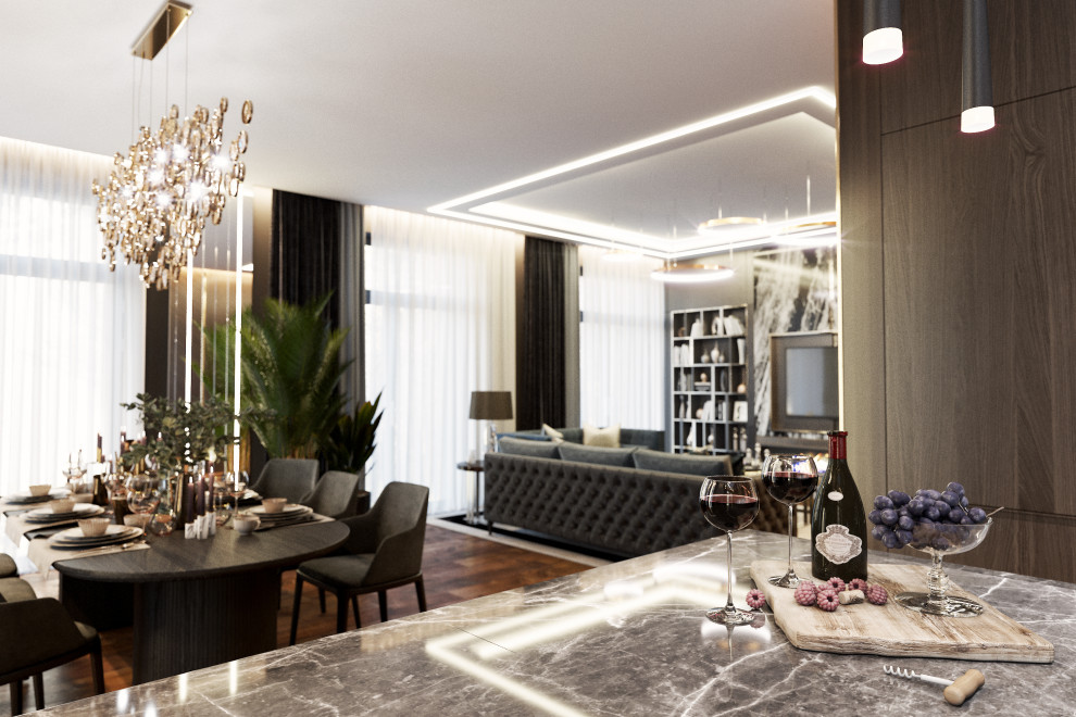 ЖК Привелегия