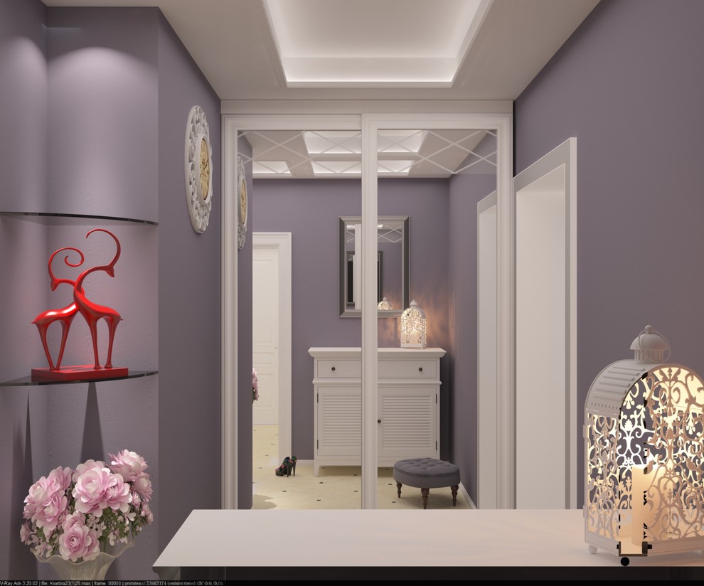 ЖК Академ-парк