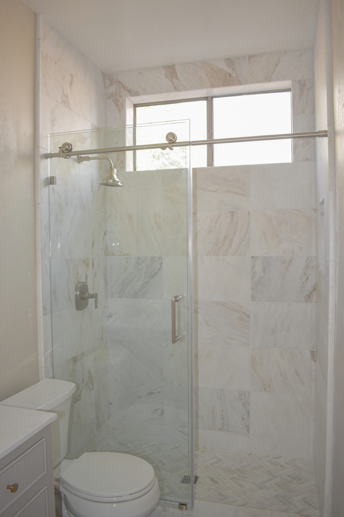 Bathrooms