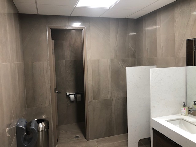 Commercial Renovation