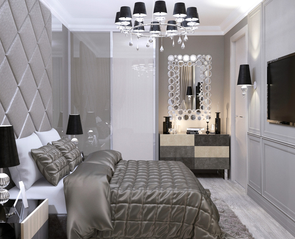 Проект дома "Искусство стиля"