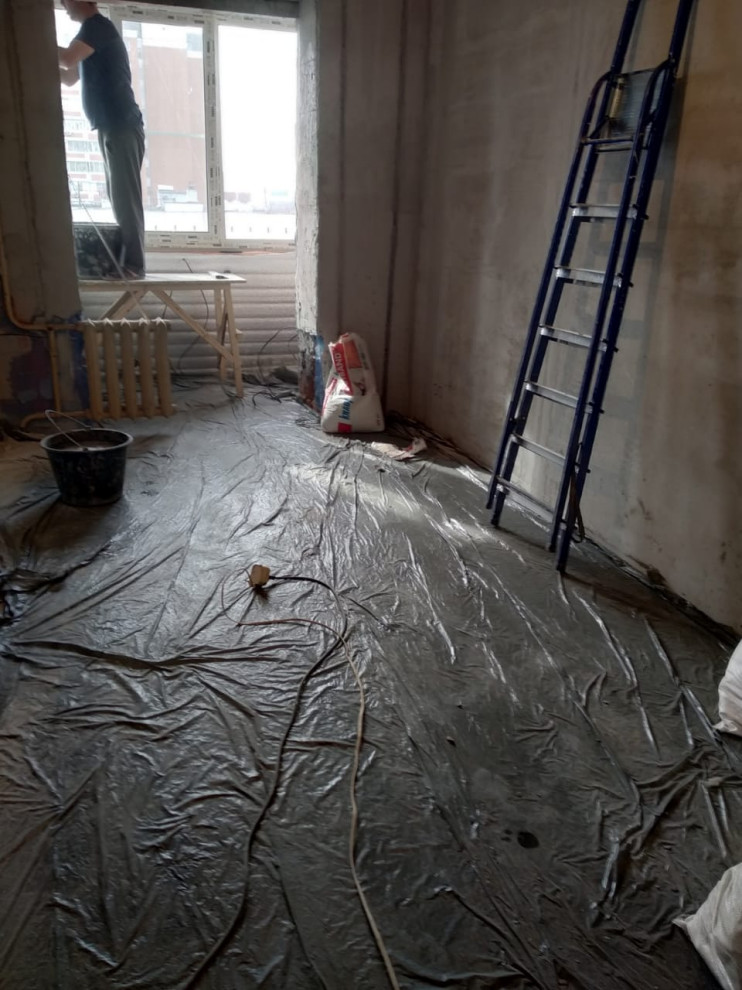 ул. Щелковское шоссе