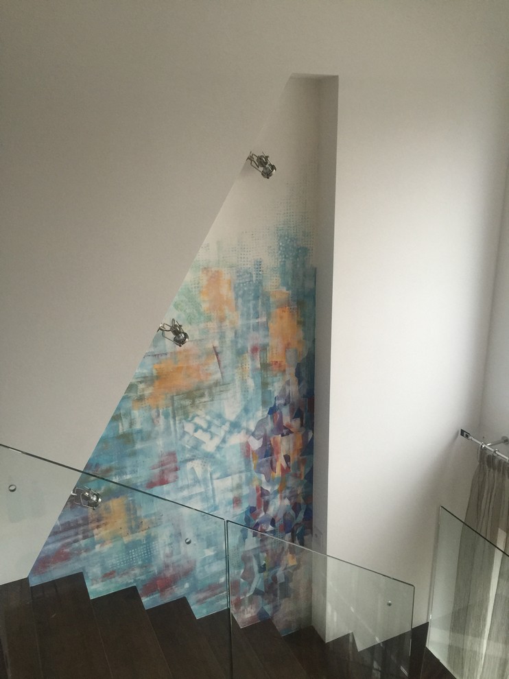 Декорирование ниши