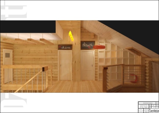 210 м2 КП Троица