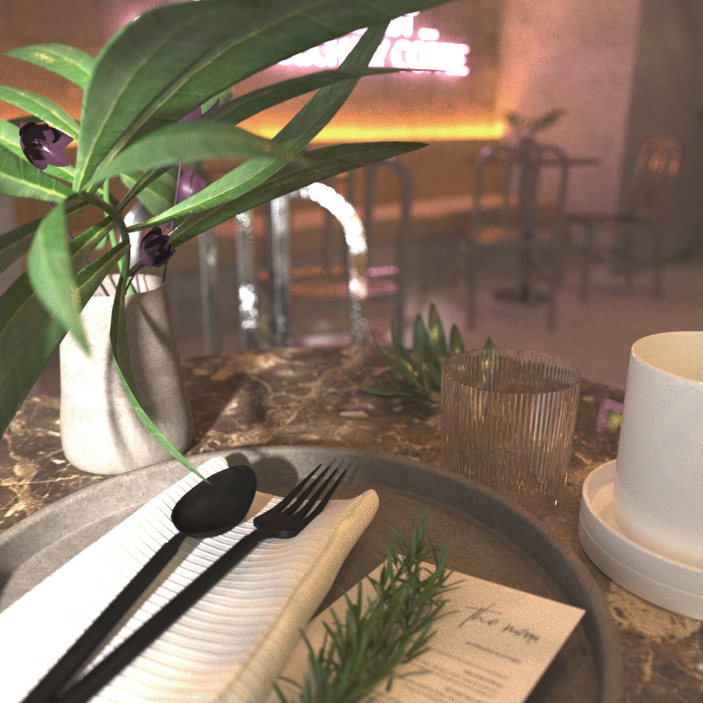 Кофейня "Coffee Station"