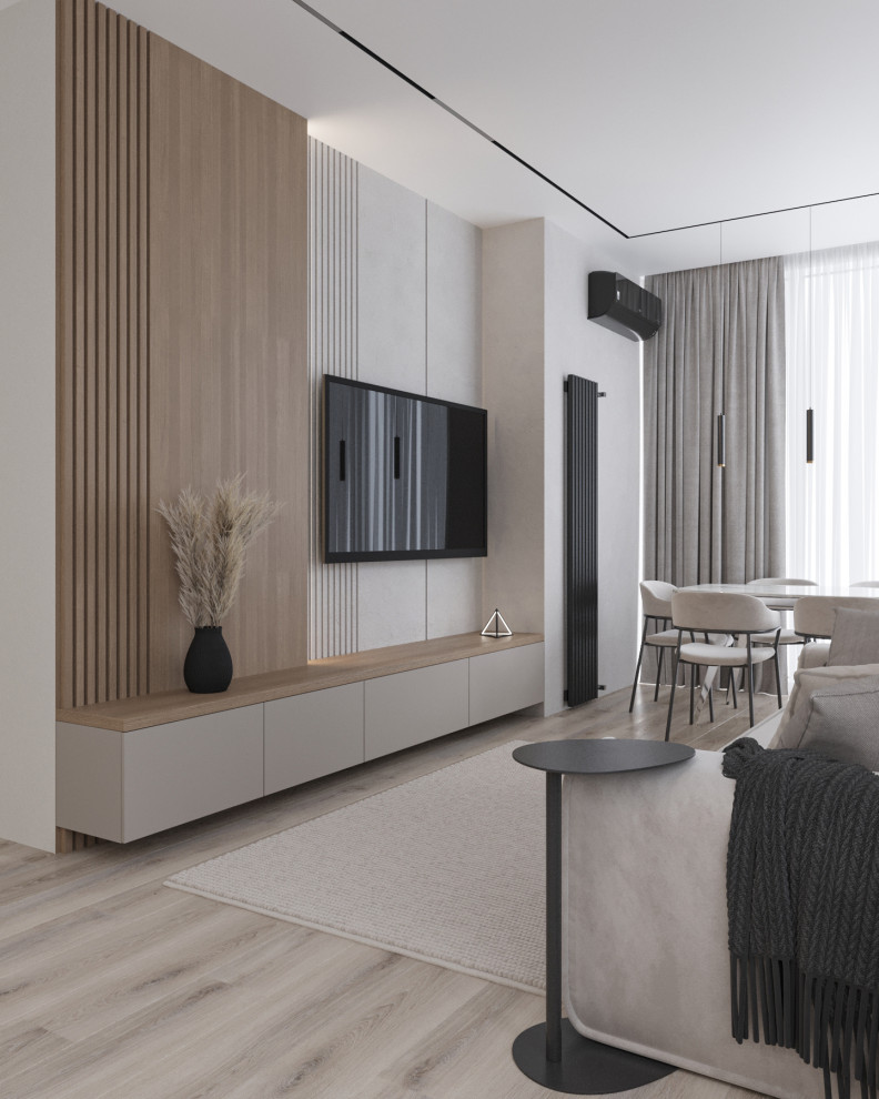 ЖК Набережный квартал