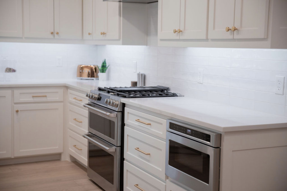 Whole Home Renovation II