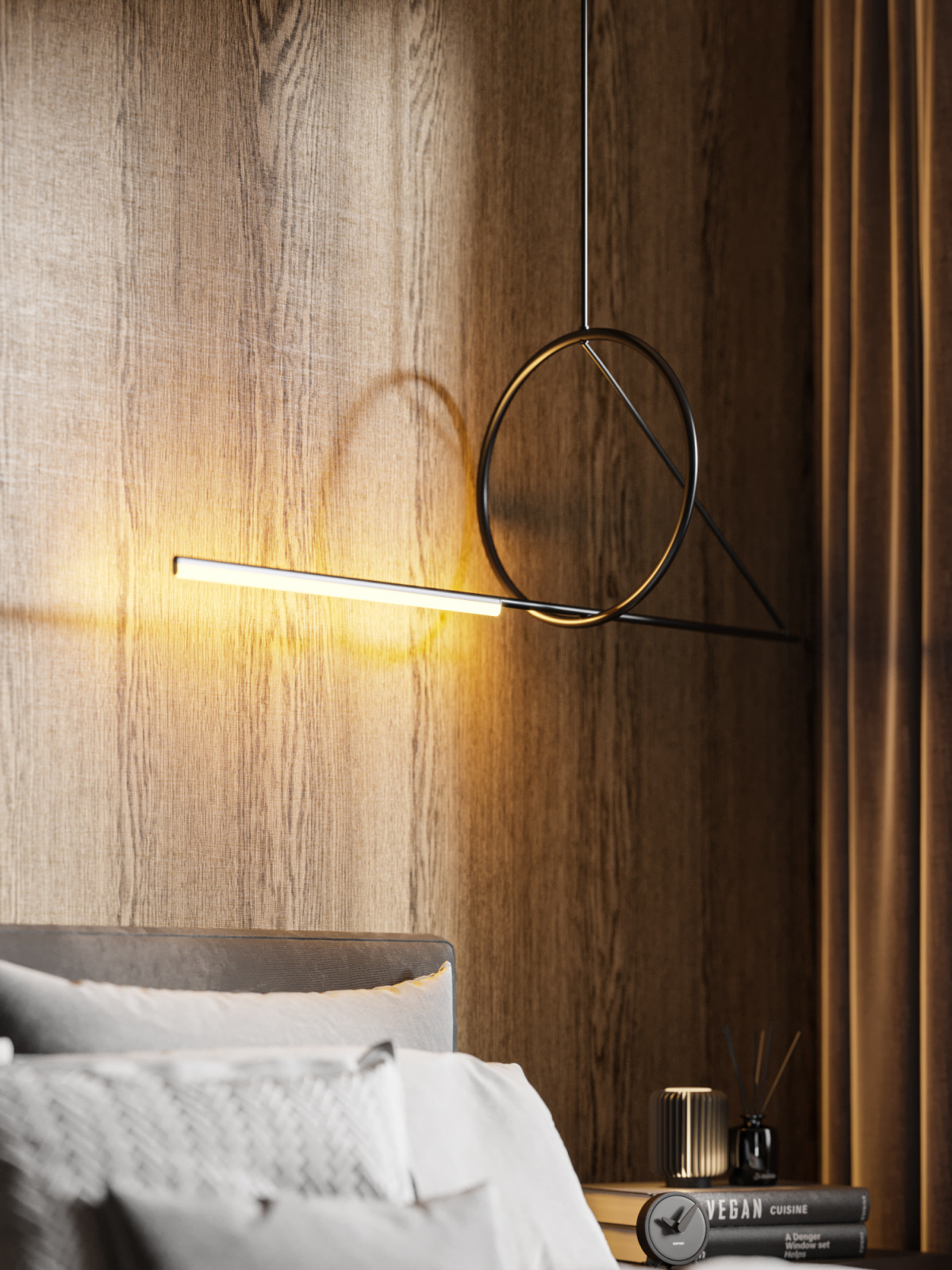 ЖК "Дом на Блюхера" Квартира для молодого человека