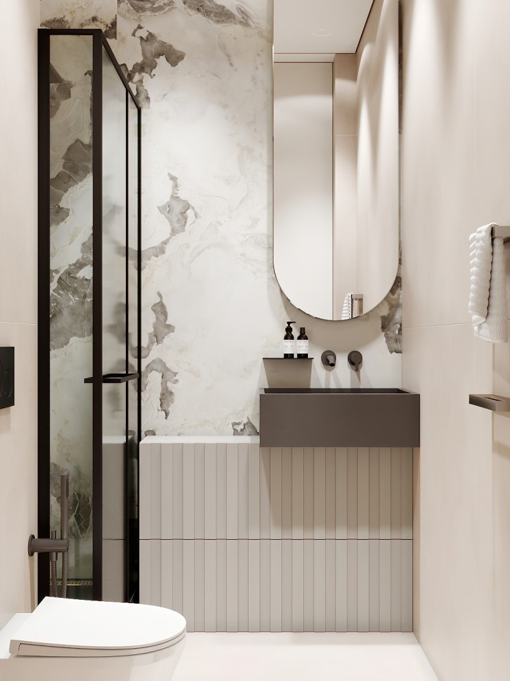 Level Причальный