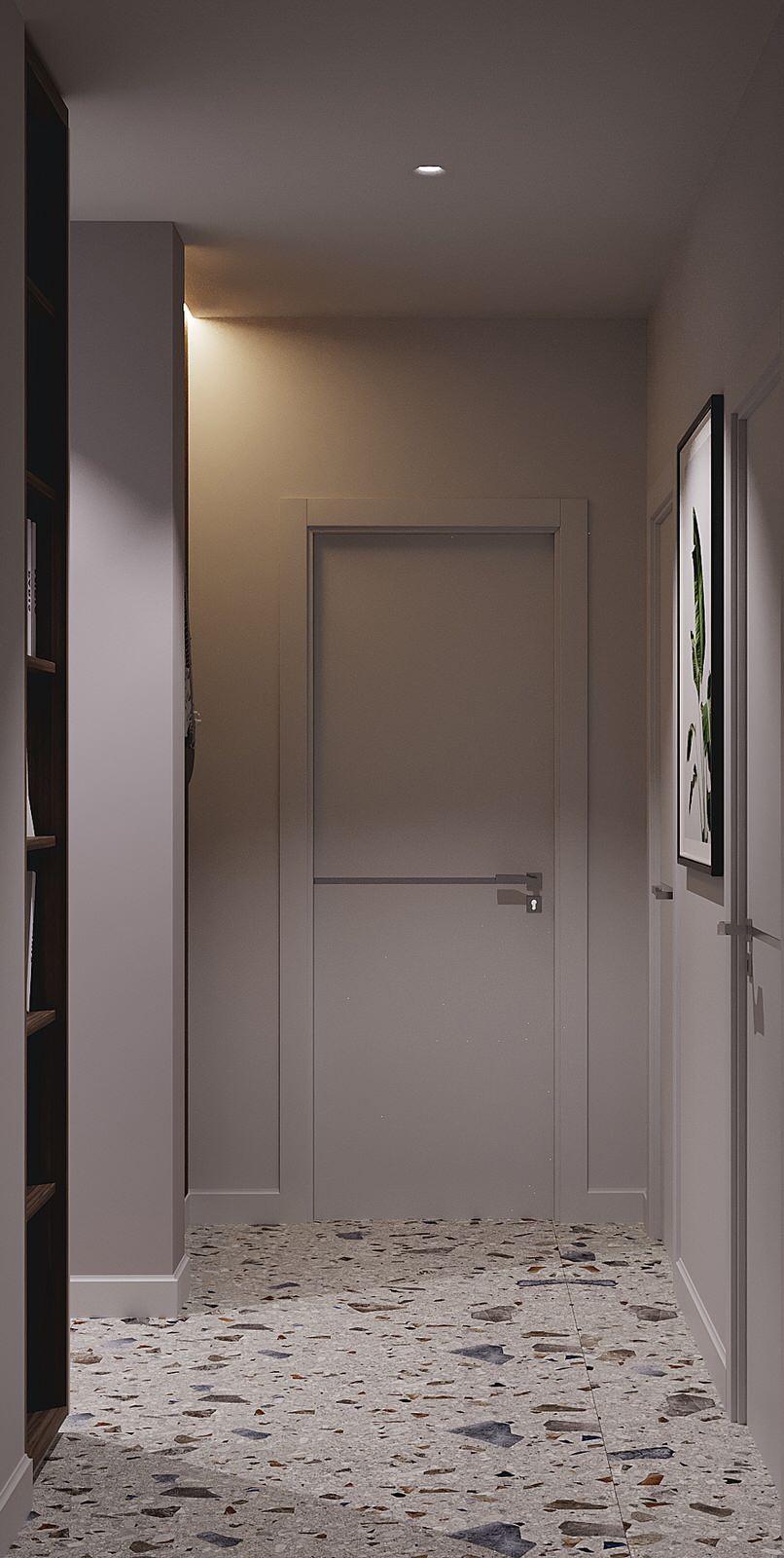 Карла Маркса, 116