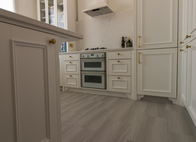 Clapham kitchen klassisk