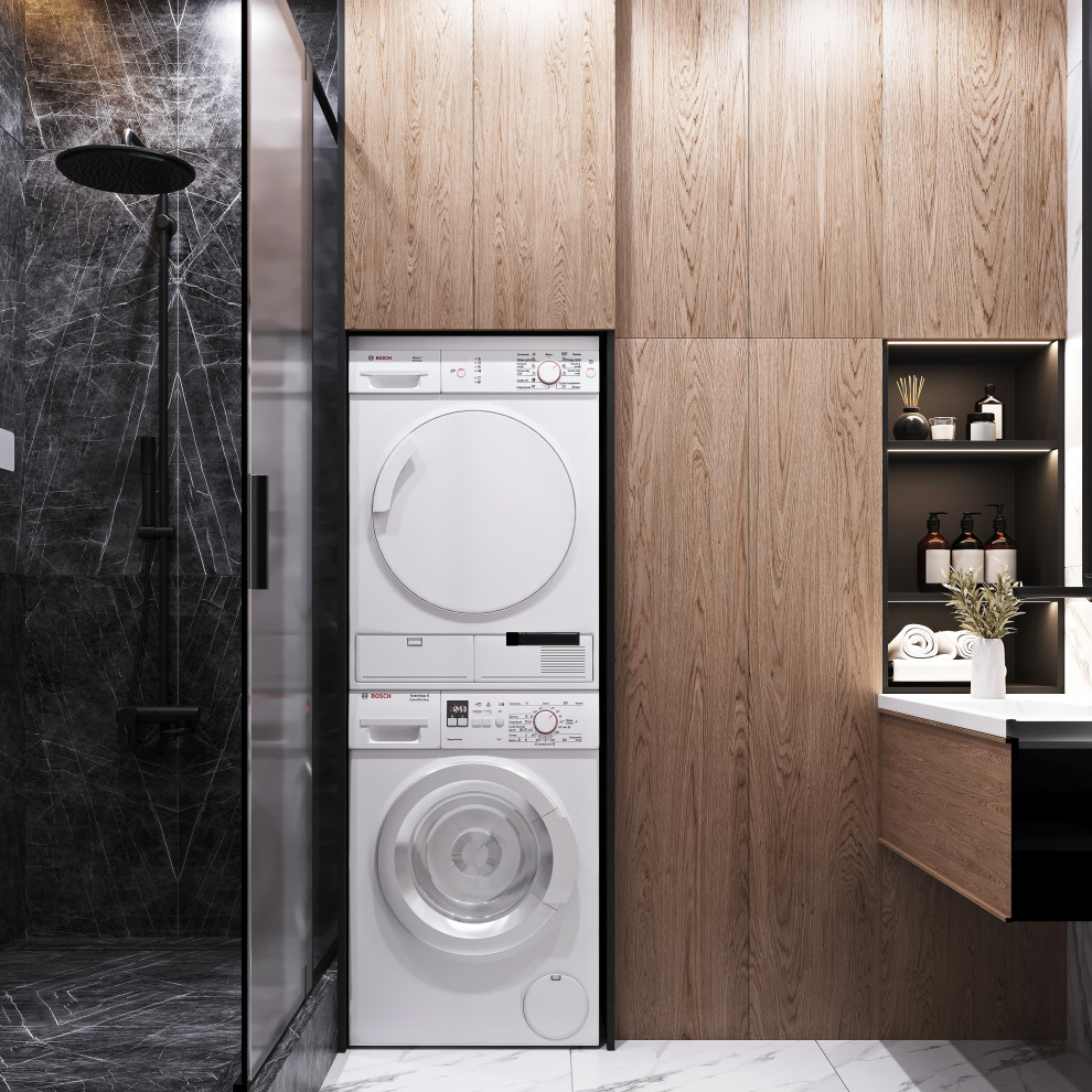 2-комнатная квартира для холостяка