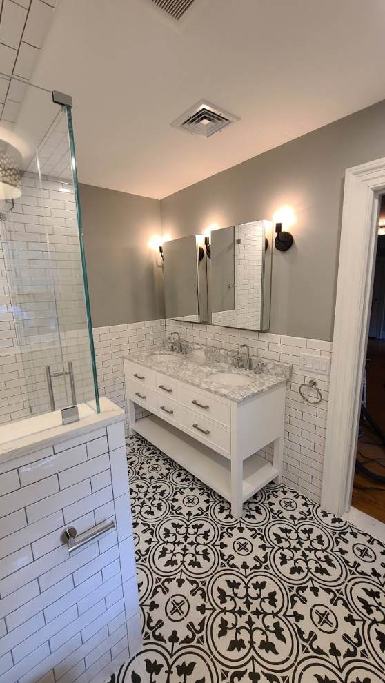 Bathrooms