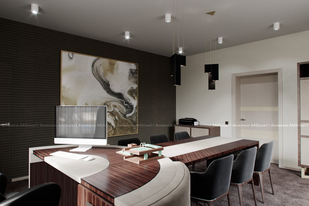 Офис директоров