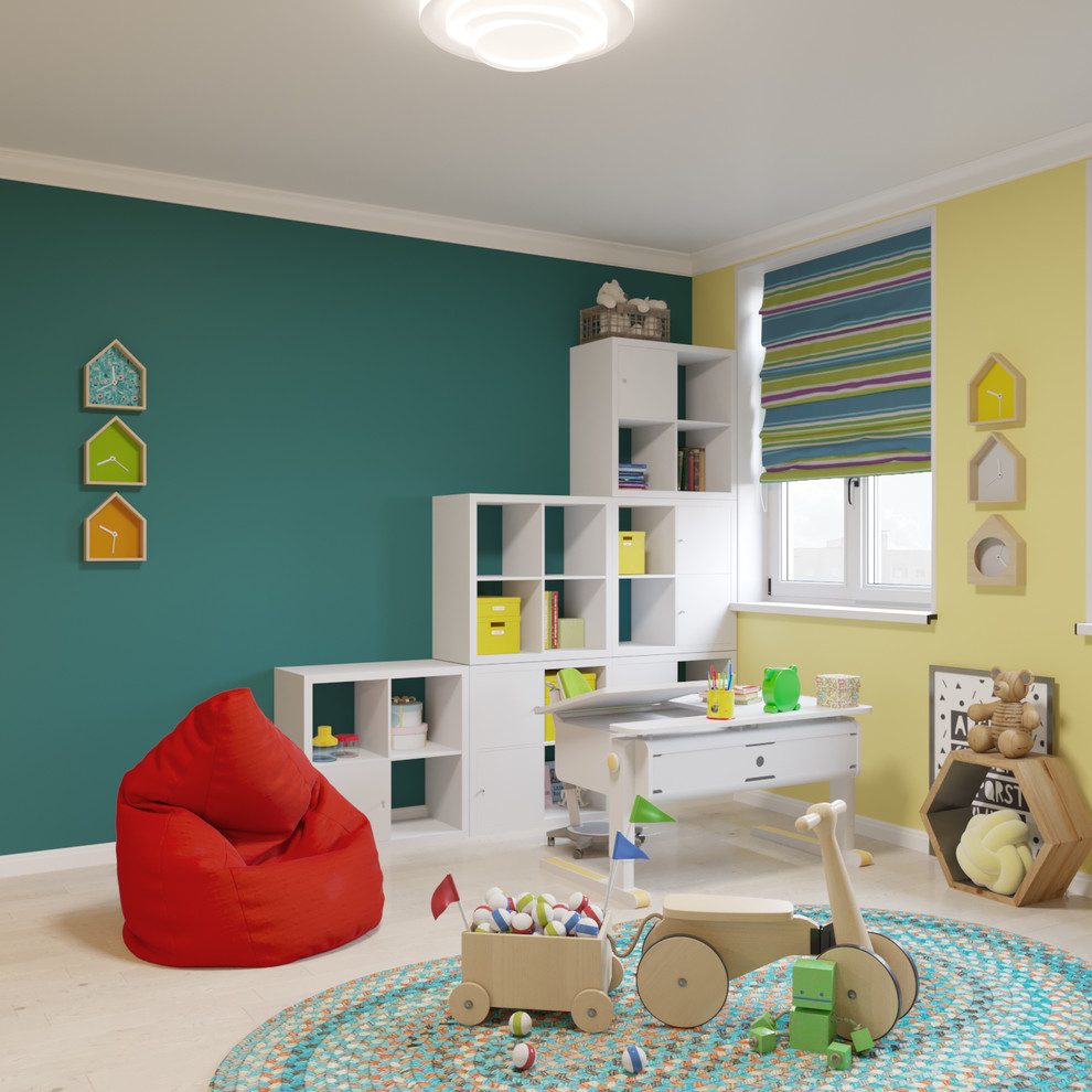 Загородный дом в поселке Вайя