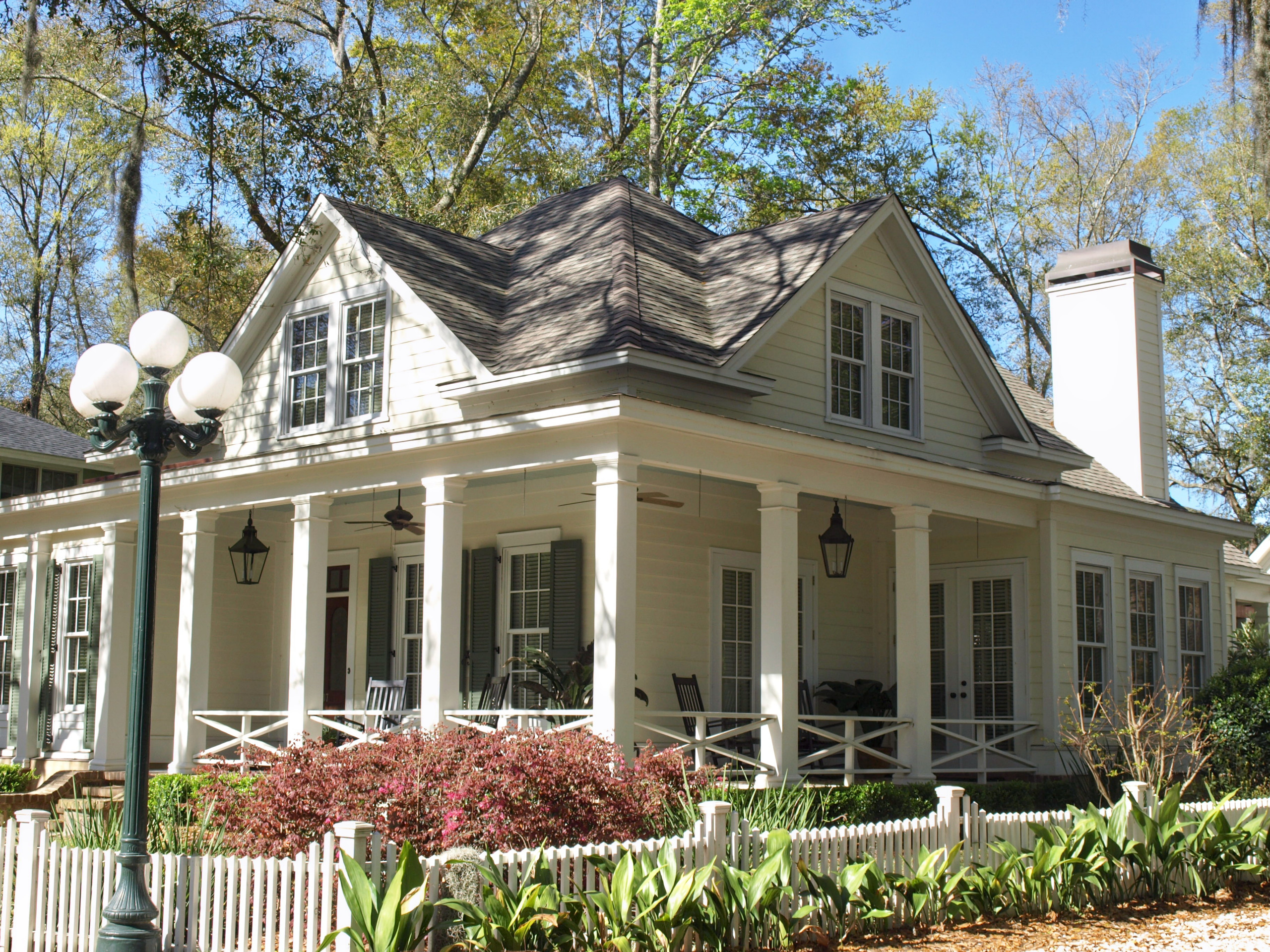 Greg Hall Custom Homes