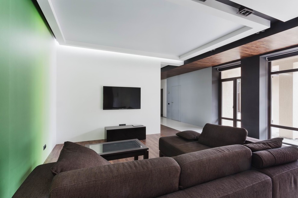 Коттедж в Арамиле