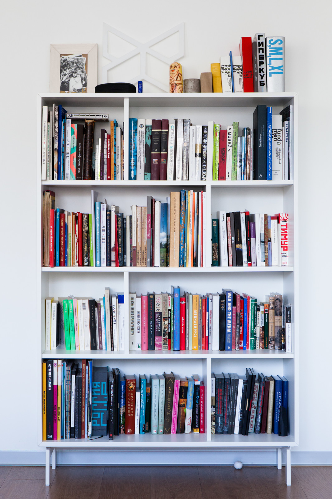 Жизнь в «Сделано» - двухкомнатная квартира в Нагатинском Затоне