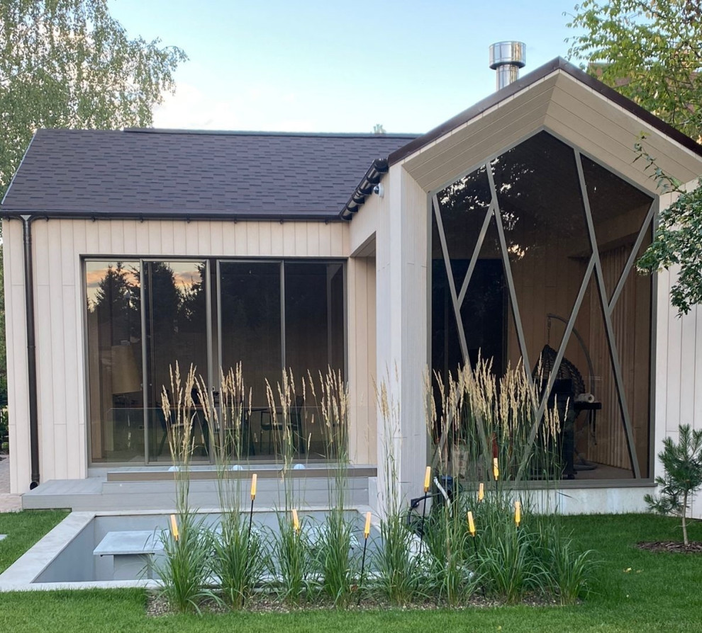 Водоем:Чистые линии