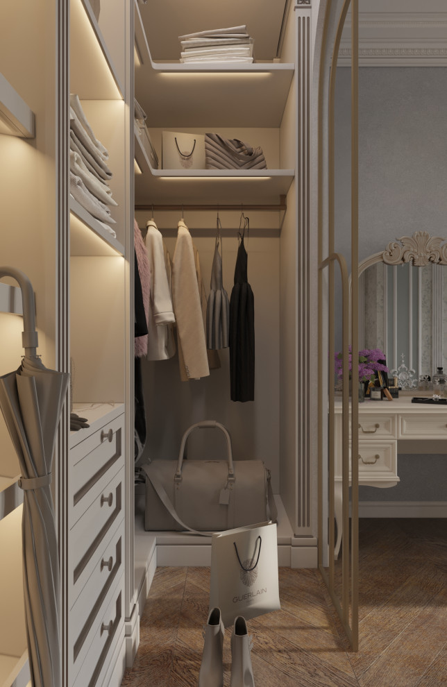 Итальянская классика