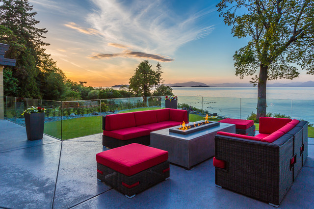 Cadence terrace