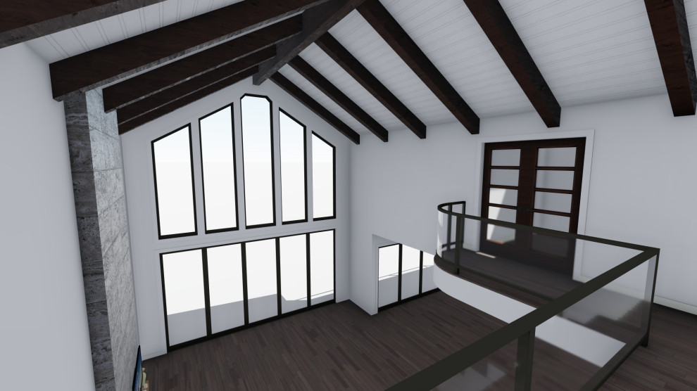 The Butler Residence
