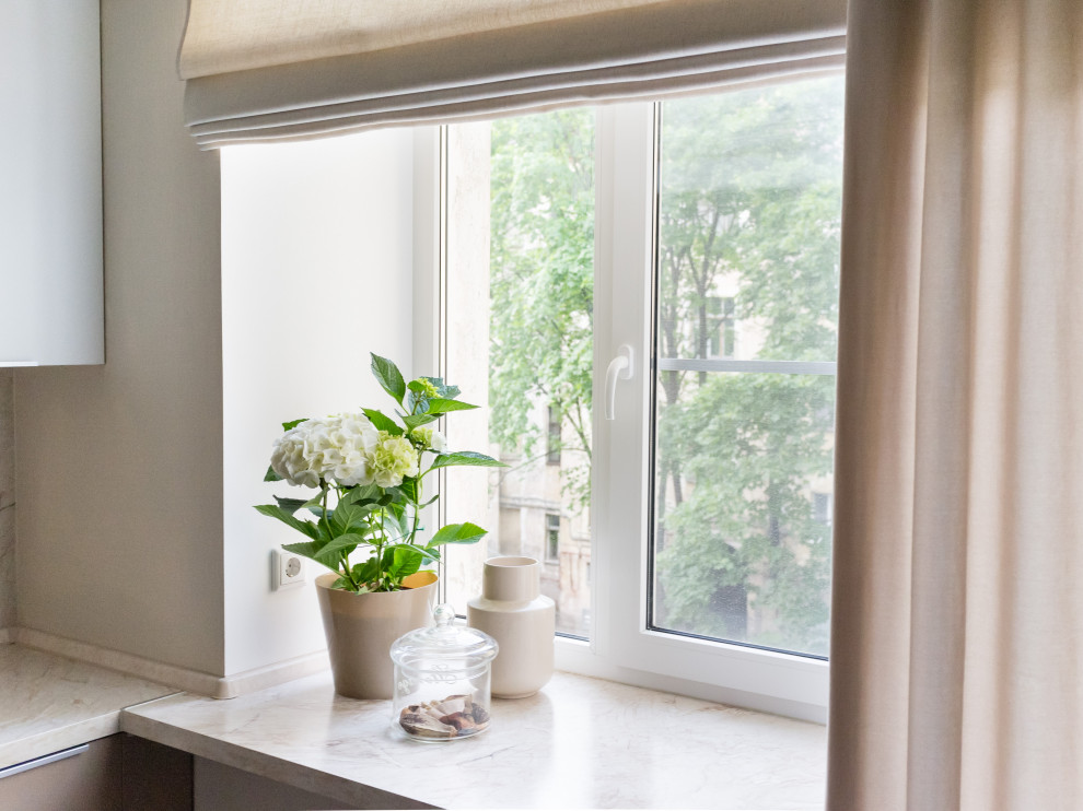 Квартира в Историческом центре, 70 м2