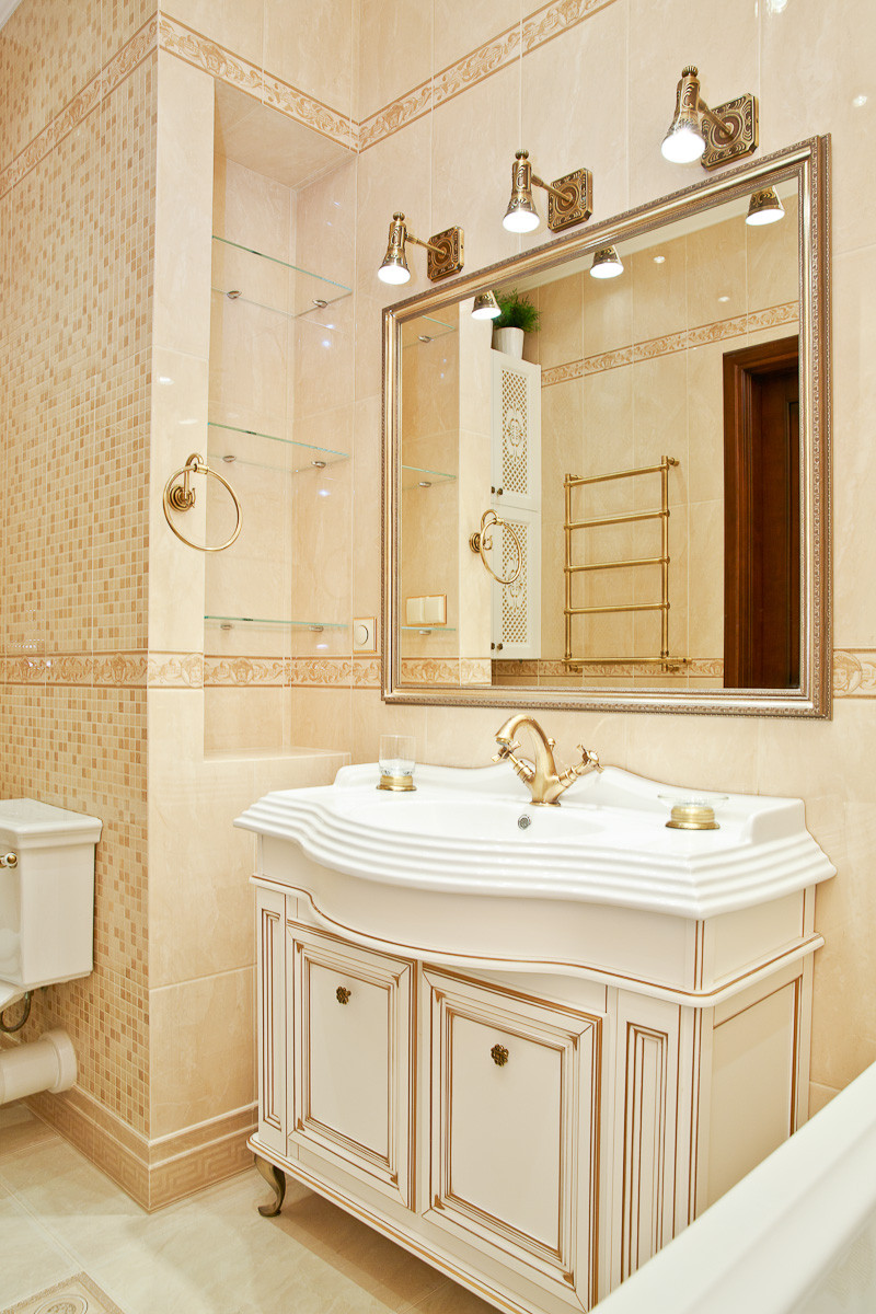 Ремонт квартиры ЖК Дом на Вавилова