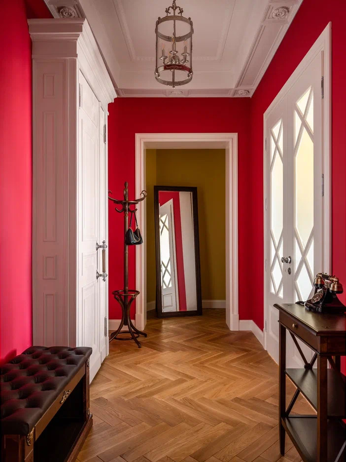 Высотка на Котельнической