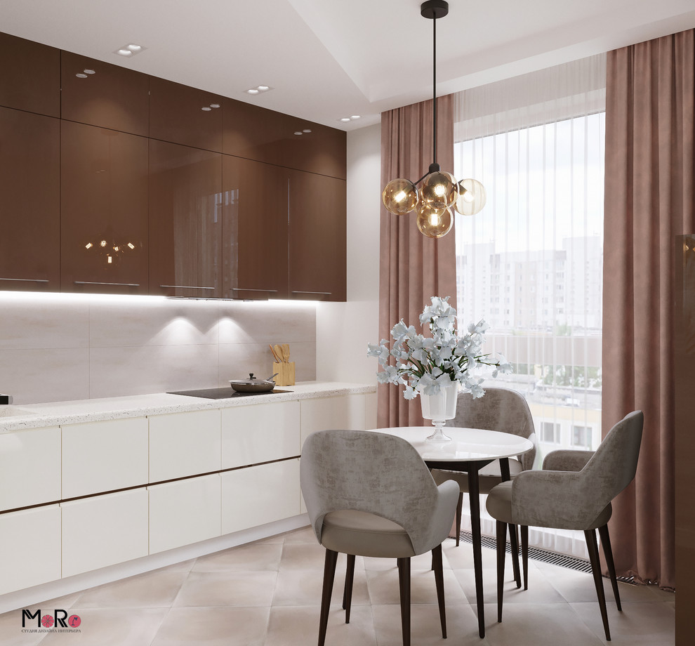 2к.кв в Санкт-Петербурге