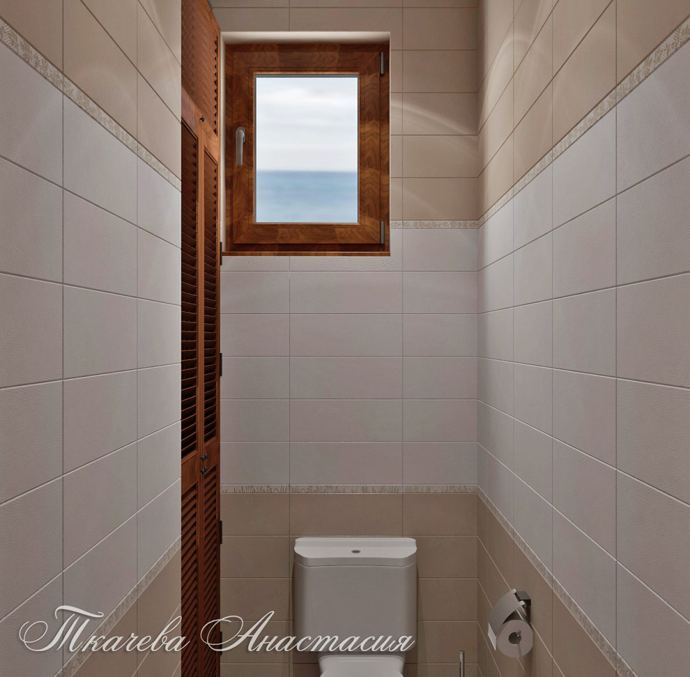 Частный дом по ул. Фигурная