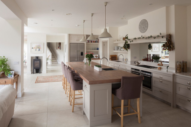 Enniskerry trendy-koekken