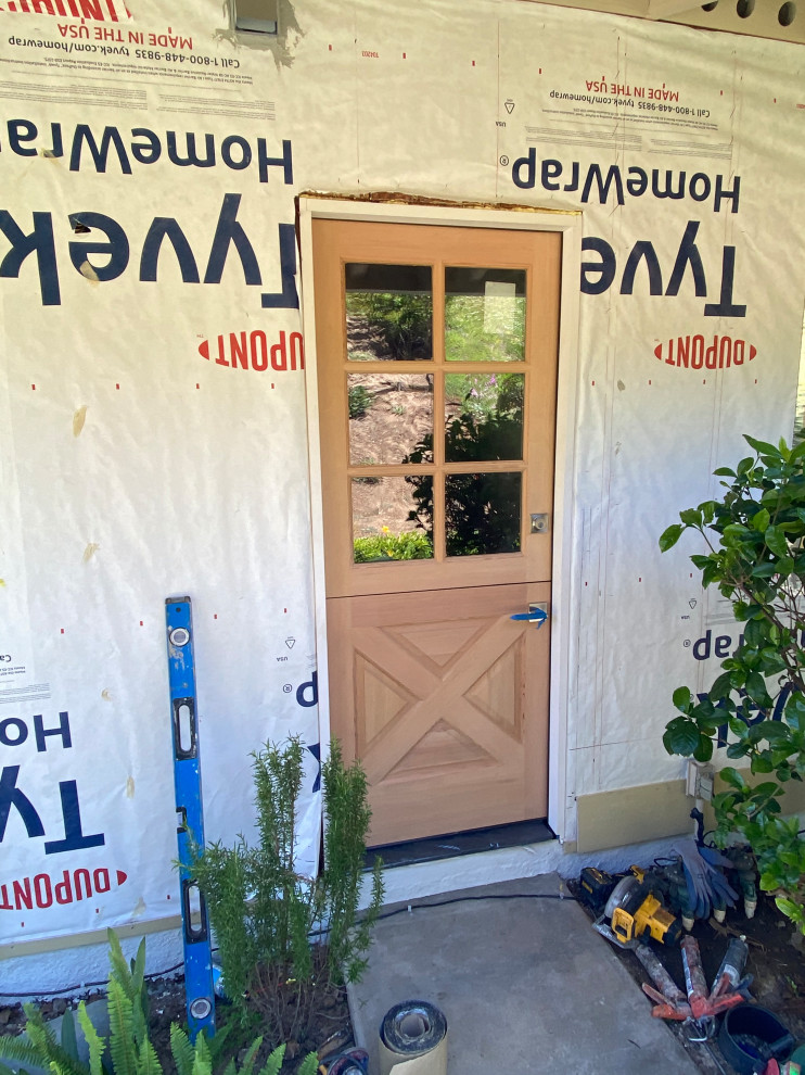 Exterior Siding
